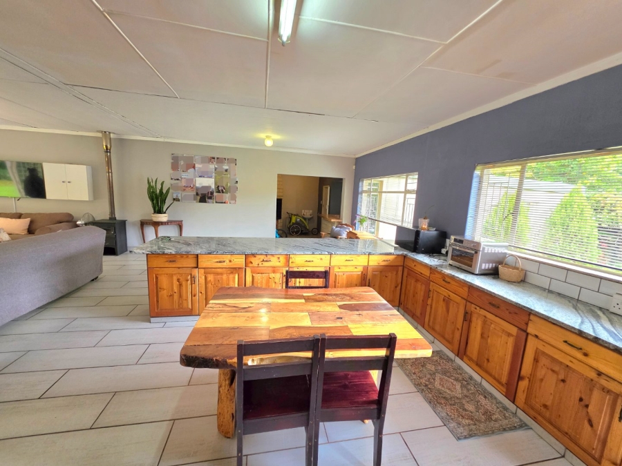 5 Bedroom Property for Sale in Panorama Free State